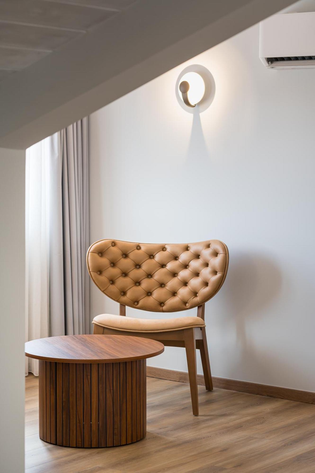 Centro Hotel 约阿尼纳 客房 照片
