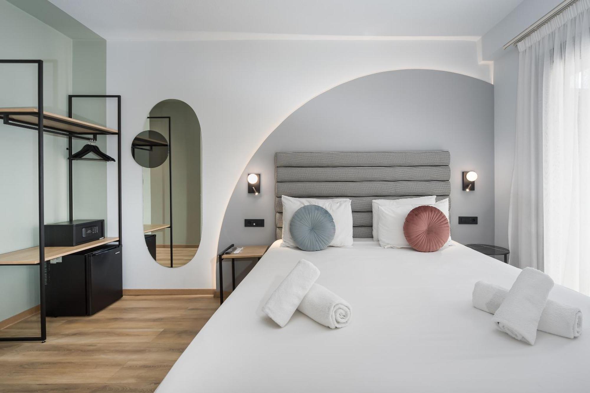 Centro Hotel 约阿尼纳 外观 照片