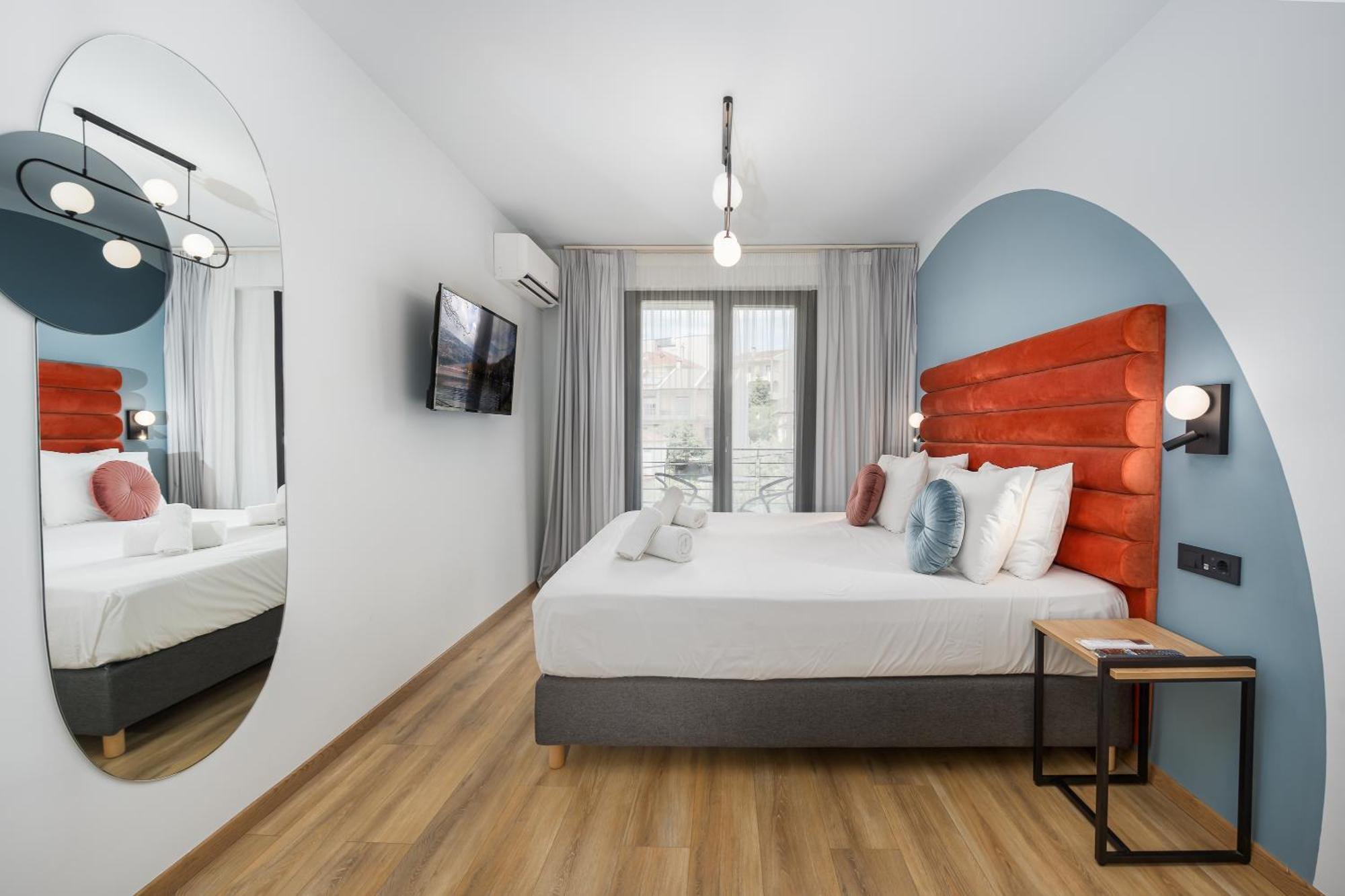 Centro Hotel 约阿尼纳 客房 照片