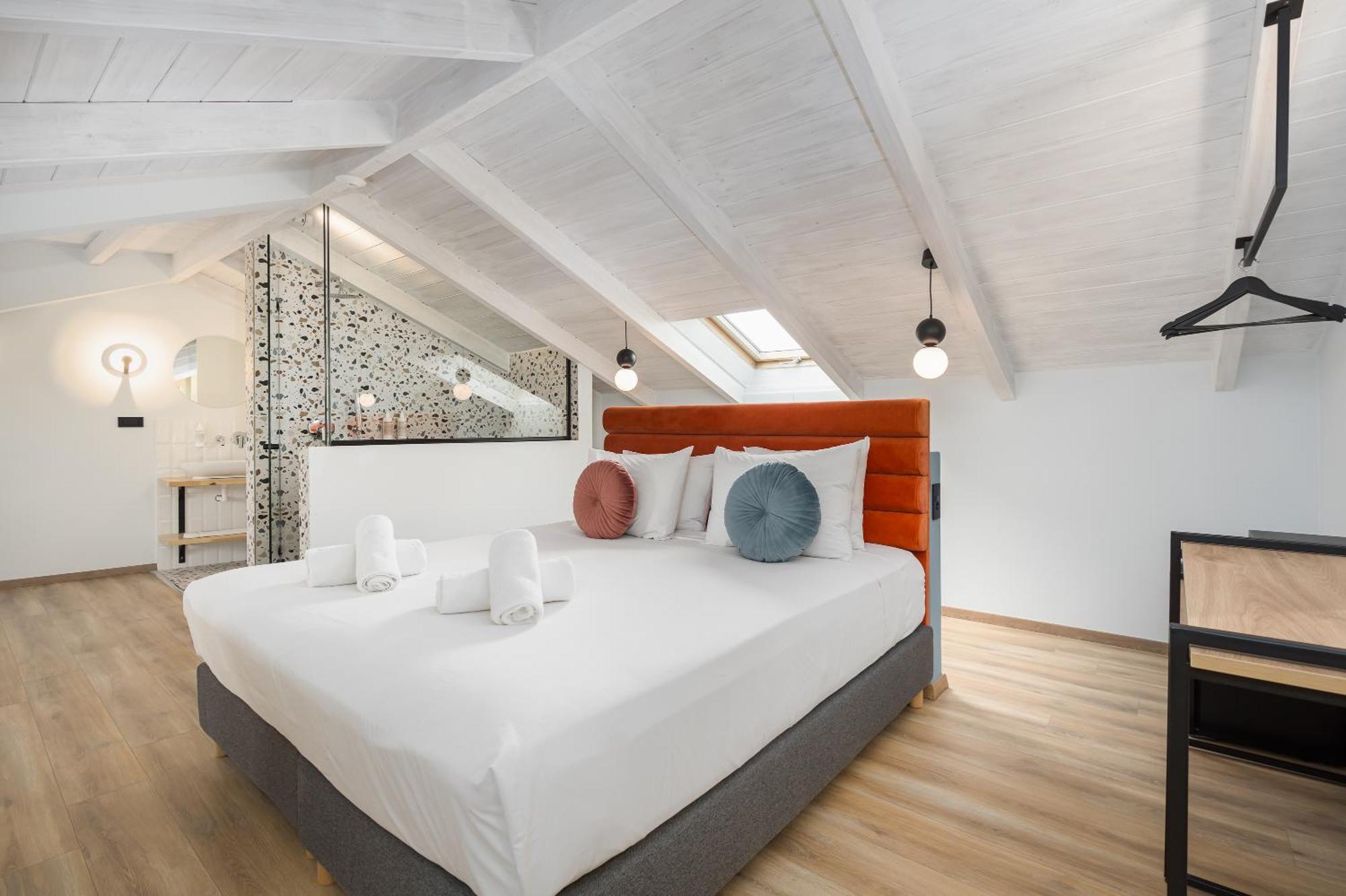 Centro Hotel 约阿尼纳 客房 照片