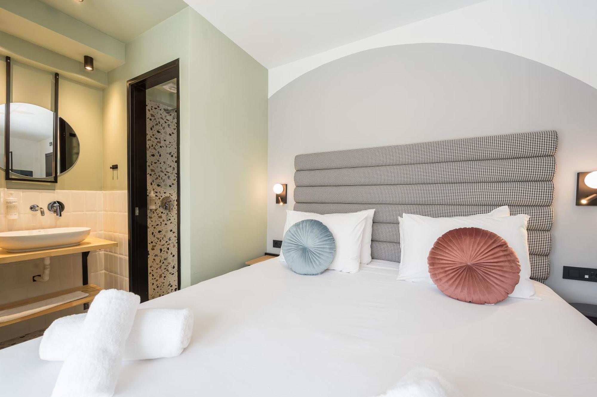 Centro Hotel 约阿尼纳 客房 照片