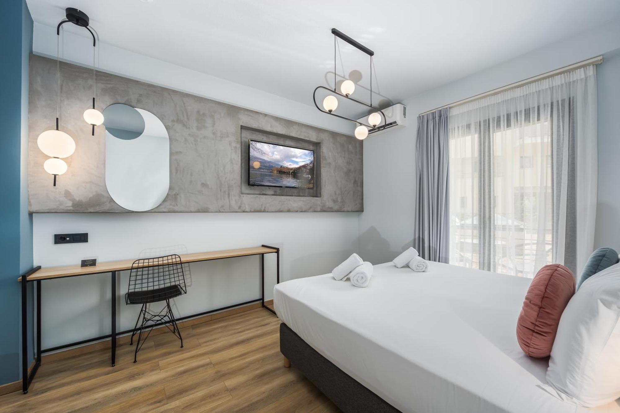 Centro Hotel 约阿尼纳 客房 照片